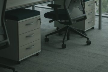 ¿Qué silla comprar para trabajar 8 horas? Claves para elegir una silla ergonómica