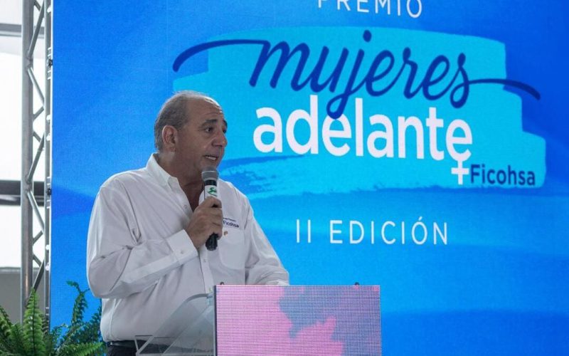 Emprendimiento femenino: Ficohsa apuesta por el cambio social