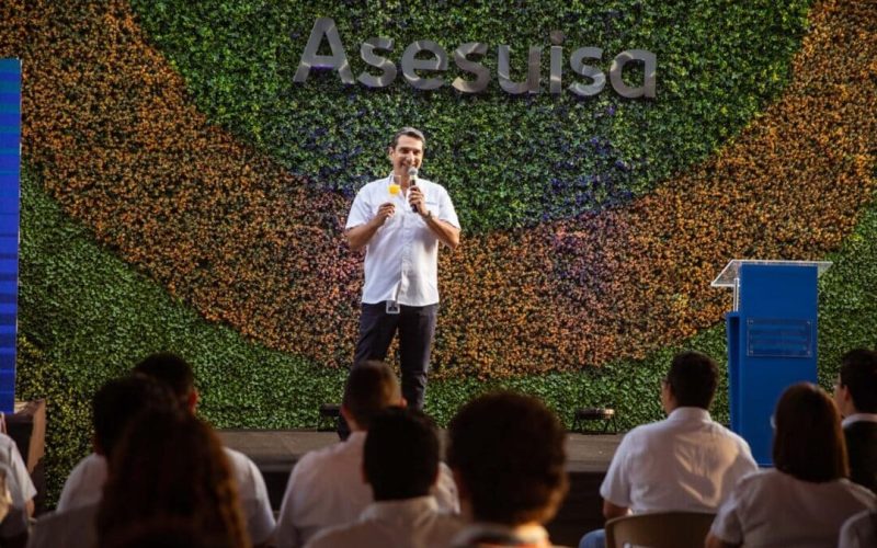 La trayectoria de Asesuisa y Ficohsa: ejemplo de confianza regional