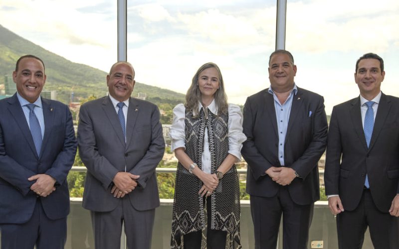 Trayectoria e integridad: la alianza entre Asesuisa y Ficohsa